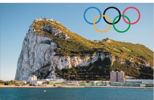 Gibraltar’s Olympic dream must be revived